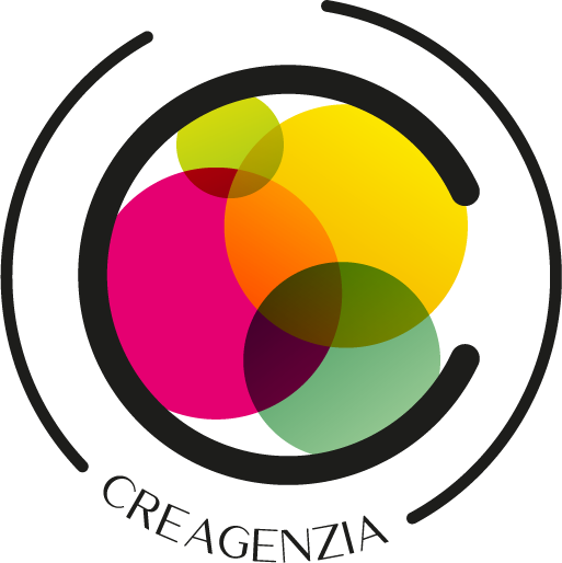 Creagenzia, agence création de site écoresponsable à Mérignac - Favicon Logo Creagenzia desktop